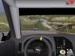 Michelin Rally Masters: Race of Champions Gameplay (Windows)