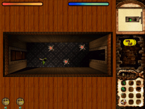 Mick Monster: Panik im Labyrinth Gameplay (Windows)