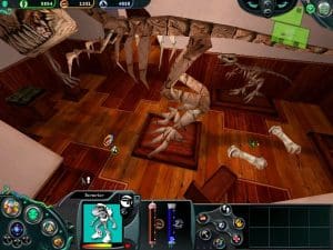 Micro Commandos Gameplay (Windows)