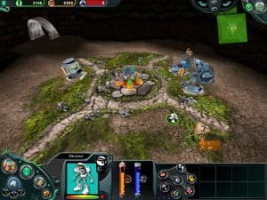 Micro Commandos Gameplay (Windows)