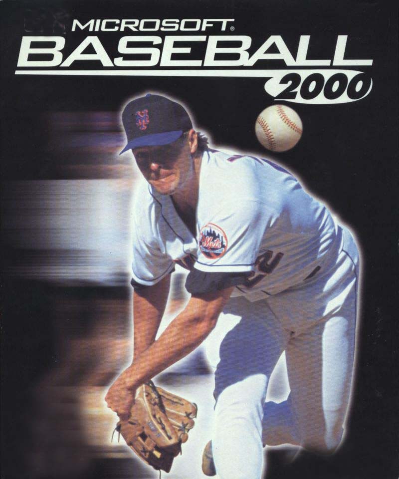 All-Star Baseball 2000 Download - GameFabrique