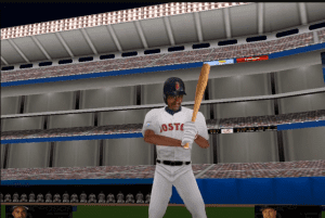 Microsoft Baseball 2000 Gameplay (Windows)
