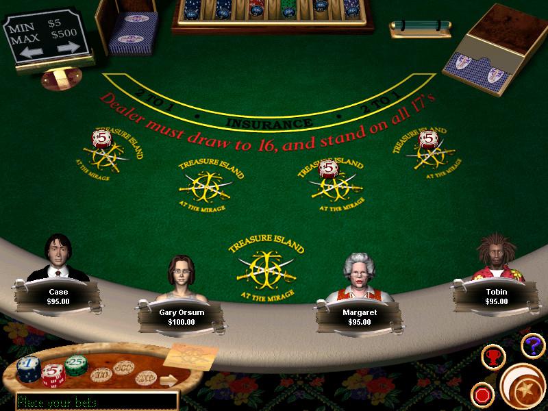 Master The Art Of casino With These 3 Tips