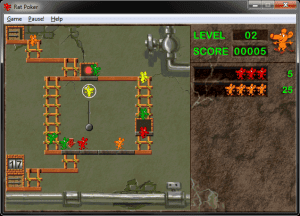 Microsoft Entertainment Pack: The Puzzle Collection Gameplay (Windows)