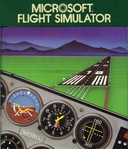 Download Microsoft Flight Simulator X 1.0