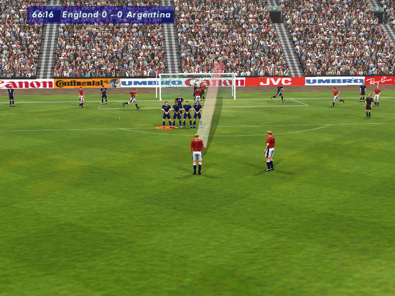 Soccer 2000