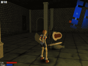 Midgard Gameplay (Windows)