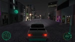 Midnight Club II Gameplay (Windows)