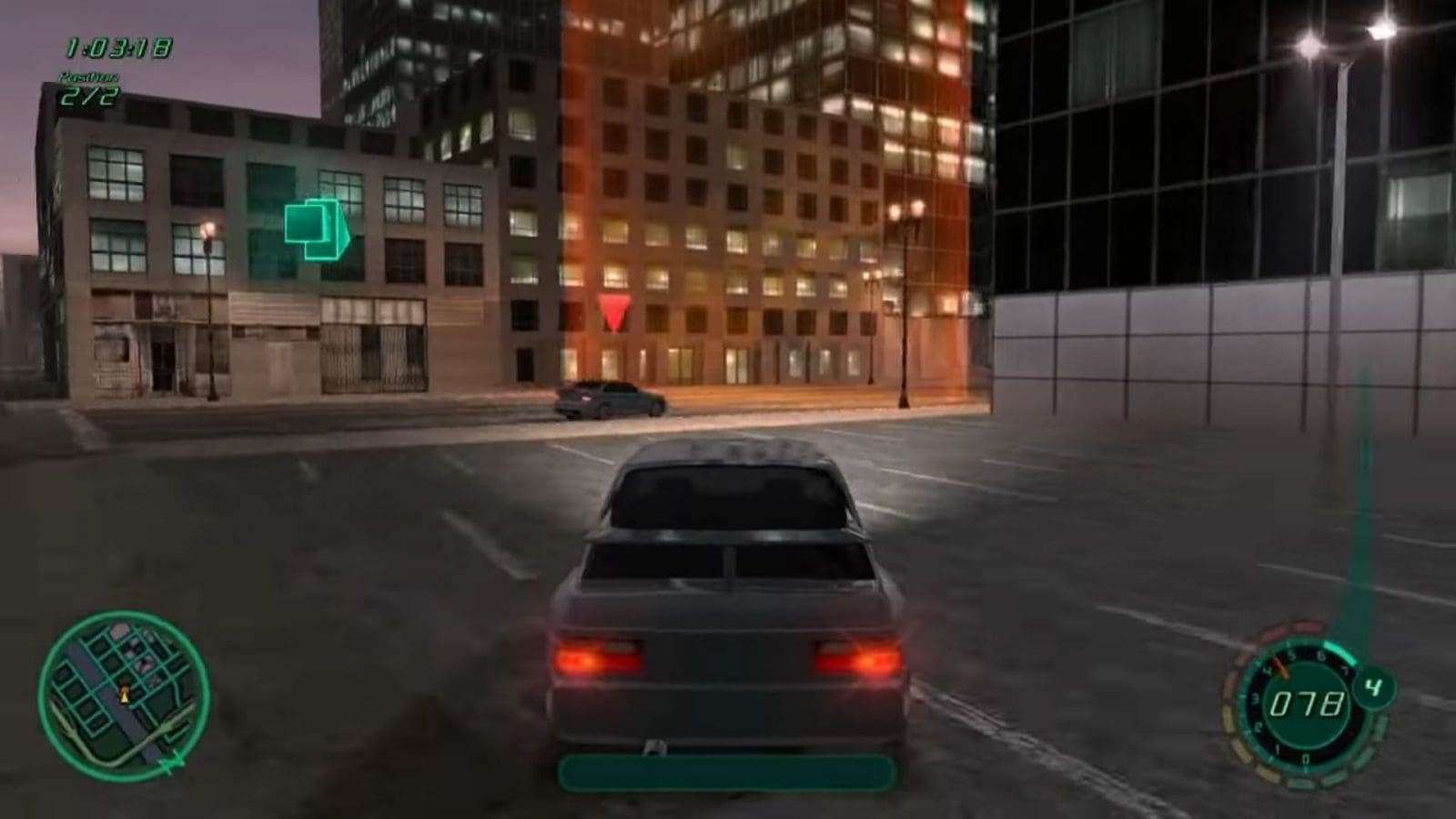 Midnight Club II - Old Games Download