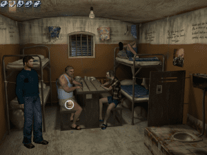 Midnight Nowhere Gameplay (Windows)