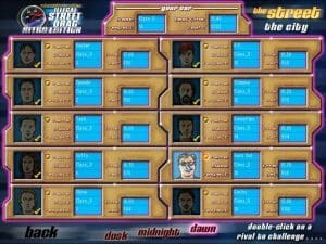 Midnight Outlaw: Illegal Street Drag - Nitro Edition Gameplay (Windows)