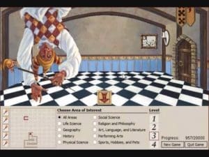 MindMaze Gameplay (Windows)