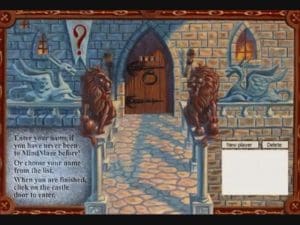 MindMaze Gameplay (Windows)