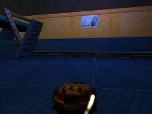 MindRover: The Europa Project Gameplay (Windows)