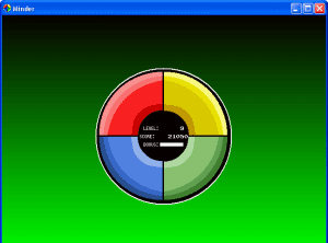 Minder Gameplay (Windows)