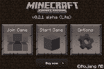 Minecraft PE Lite Gameplay (iOS)