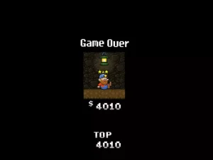 Miner 2049er Again! Gameplay (Windows)