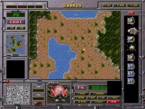 Mission Chameleon Gameplay (Windows)