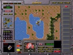 Mission Chameleon Gameplay (Windows)