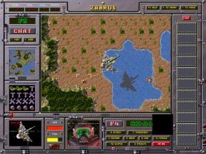 Mission Chameleon Gameplay (Windows)