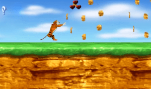 Mission Nutrition Kellogg's Gameplay (Windows)