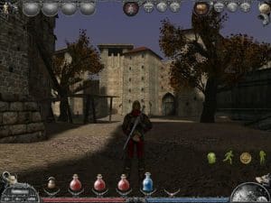 Mistmare Gameplay (Windows)