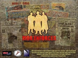 Mob Enforcer Gameplay (Windows)