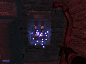 Mob Enforcer Gameplay (Windows)