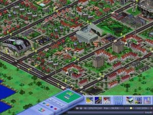 Mobility: A City in Motion Gameplay (Windows)