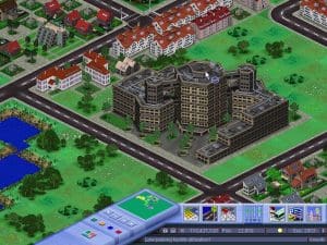 Mobility: A City in Motion Gameplay (Windows)