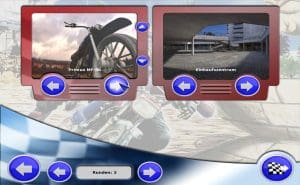 Mofa Racer Gameplay (Windows)
