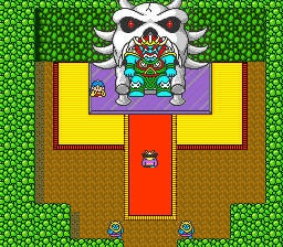 Momotarō Densetsu Gaiden Gameplay (TurboGrafx-16)