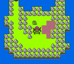 Momotarō Densetsu Gaiden Gameplay (TurboGrafx-16)