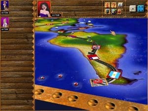 Money Mad Gameplay (Windows)