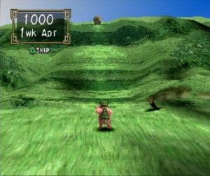 Monster Rancher 2 Gameplay (Windows)