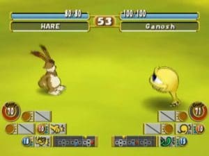 Monster Rancher 3 Gameplay (Windows)
