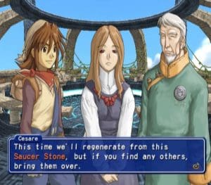 Monster Rancher 4 Gameplay (PlayStation 2)