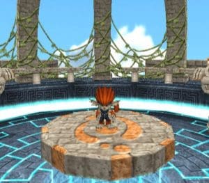 Monster Rancher 4 Gameplay (PlayStation 2)