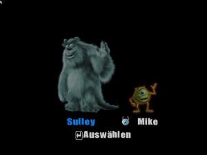 Monsters, Inc.: Scare Island Gameplay (Windows)