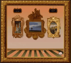 Monty Python's Looney Bin Gameplay (Windows)