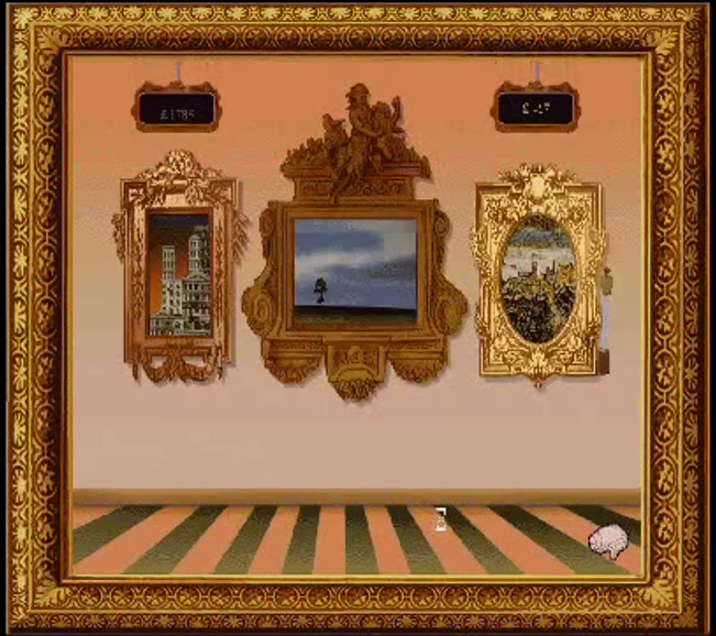 Monty Python's Looney Bin - Old Games Download