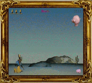 Monty Python's Looney Bin Gameplay (Windows)