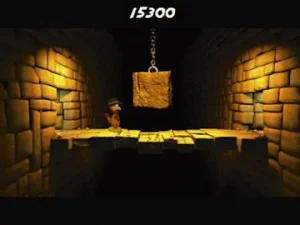 Moorhuhn: Big Adventure Gameplay (Windows)