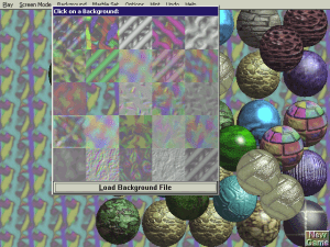 Moraff's Spherejongg Gameplay (Windows)