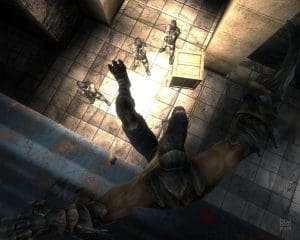 MorphX Gameplay (Windows)