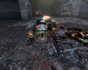 MorphX Gameplay (Windows)