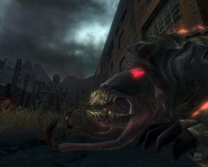 MorphX Gameplay (Windows)