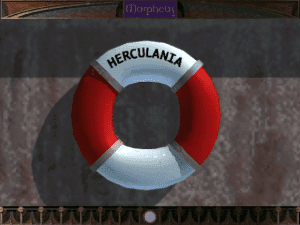 Morpheus Gameplay (Windows)