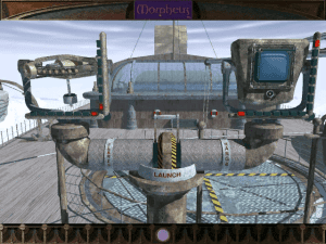 Morpheus Gameplay (Windows)