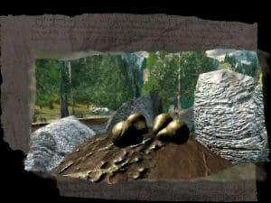 Mortalus: The Quest for Immortality Gameplay (Windows)